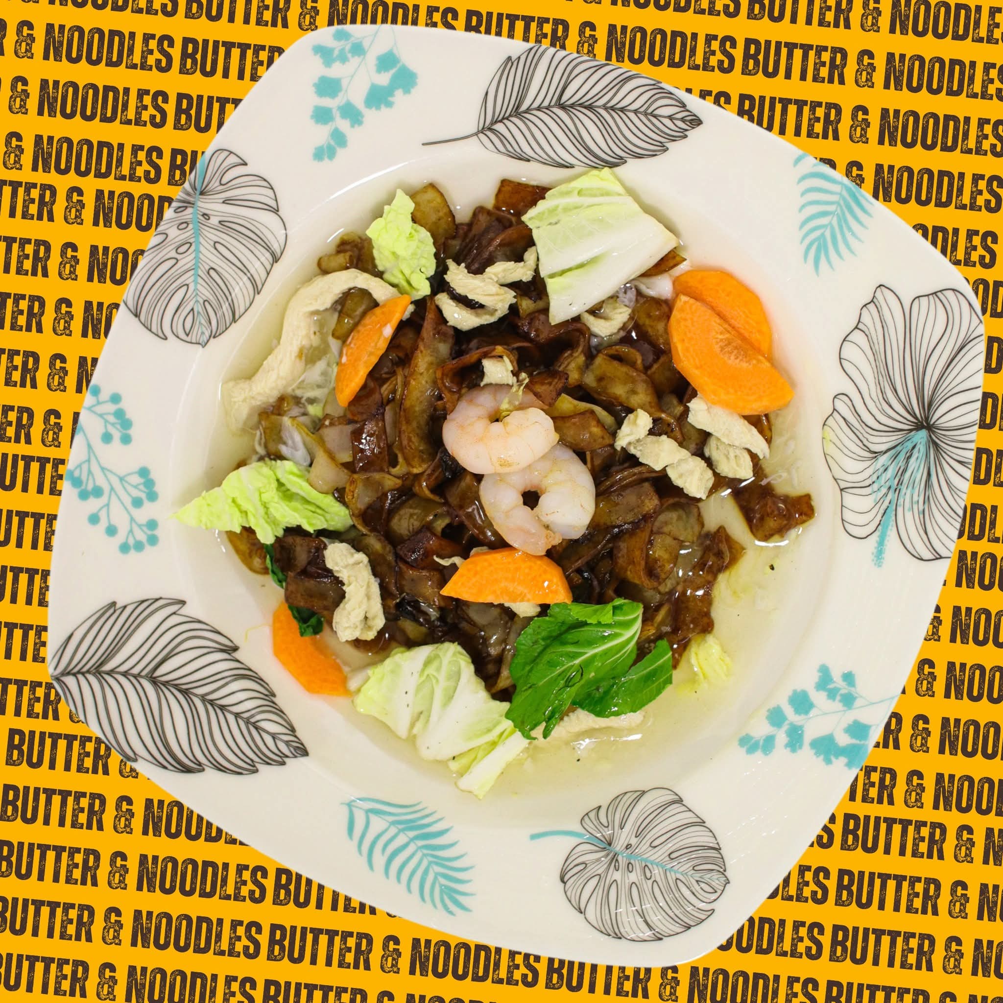 Cenda Cantonese Kuey Teow 